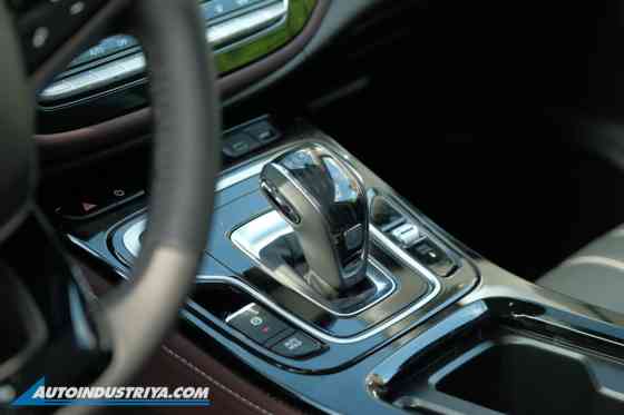 Smooth Operator: Riding & Driving the 2024 GAC M6 Pro MPV image