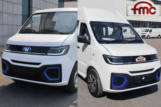 Francisco Motors wants to revive 