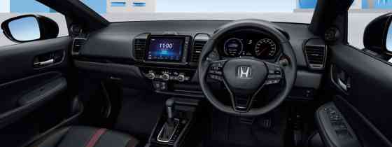 2024 Honda City Hatchback facelift launches in PH this June image