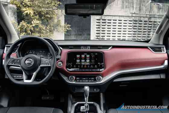 Terra Dashboard image