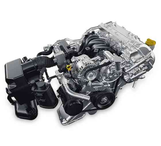 Is Suzuki PH launching the Eeco microvan? image