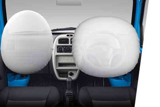 Is Suzuki PH launching the Eeco microvan? image