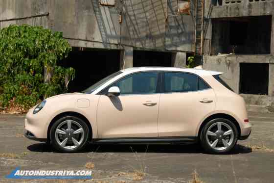 GWM ORA 03 500 image