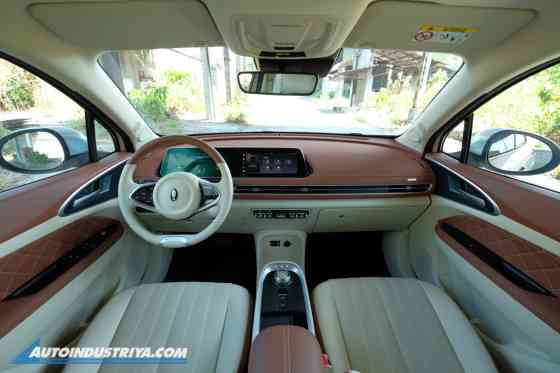 GWM ORA 03 500 image