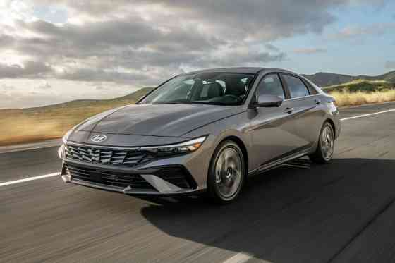 Potential engine stall: Hyundai Kona, Venue, Elantra recalled image