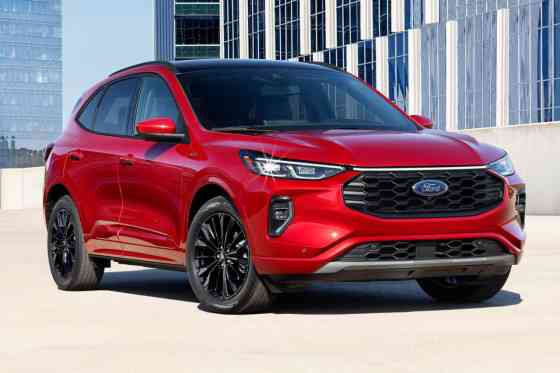 Zero Tariff Hybrids: What cars could be offered in PH? image