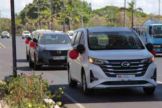 GAC Motor PH inaugurates new Iloilo dealership GAC Motor PH inaugurates new Iloilo dealership image