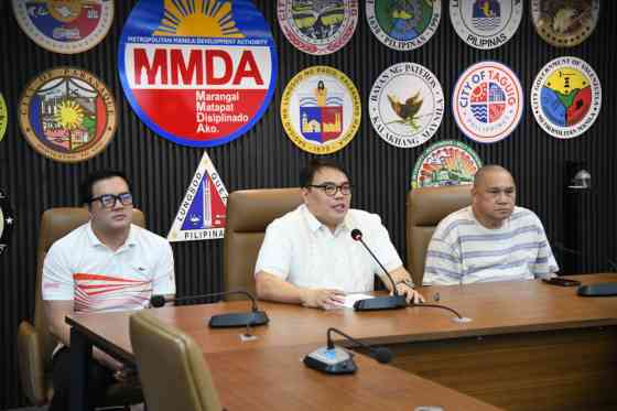 MMDA to give e-bikes another 1-week grace period image