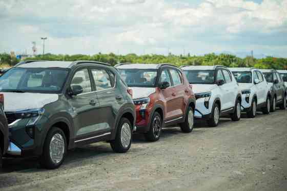 Reservations for 2024 Kia Sonet now open in PH image