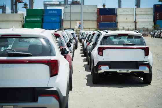 Reservations for 2024 Kia Sonet now open in PH image