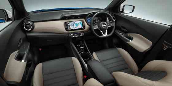 We want Nissan Kicks 90th Anniversary Commemorative Edition in PH image