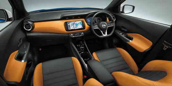 We want Nissan Kicks 90th Anniversary Commemorative Edition in PH image