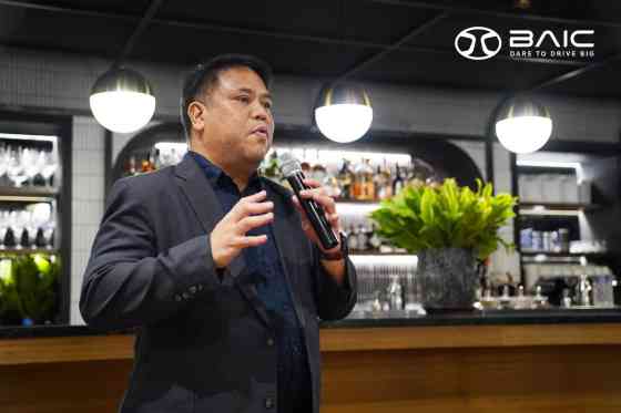 BAIC Philippines signs its first 8 dealer partners image