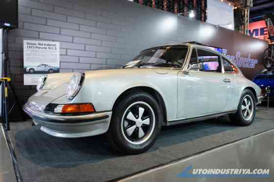 2024 Motul Trans Sport Show: 32 years strong image