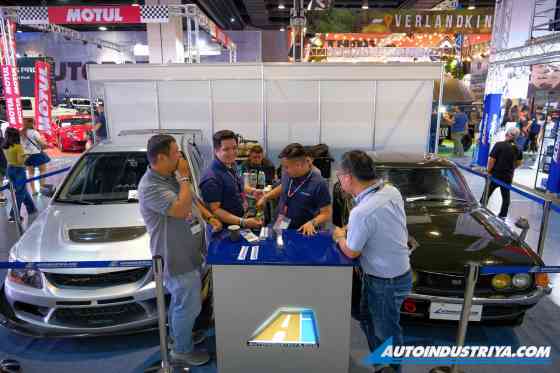 2024 Motul Trans Sport Show: 32 years strong image