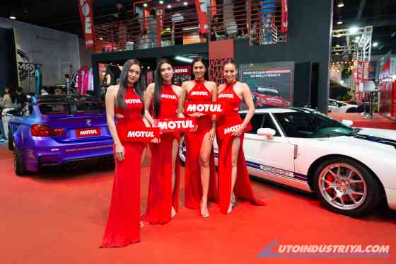 2024 Motul Trans Sport Show: 32 years strong image
