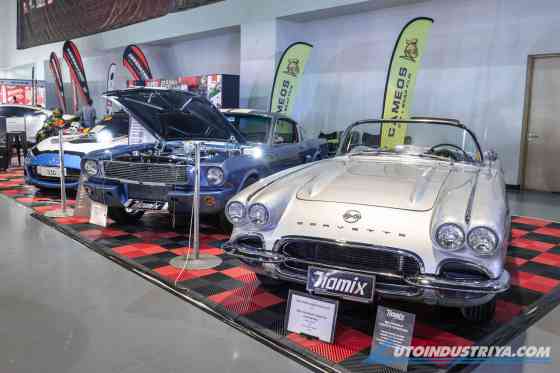 2024 Motul Trans Sport Show: 32 years strong image