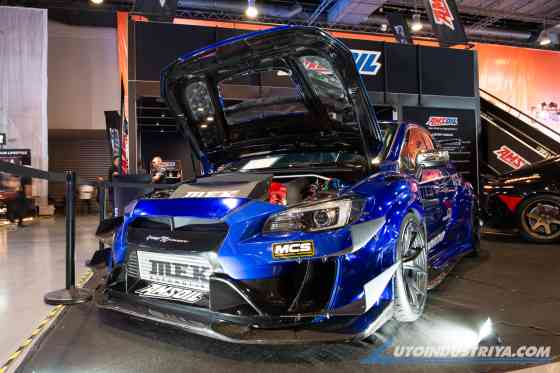 2024 Motul Trans Sport Show: 32 years strong image