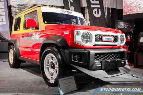 2024 Motul Trans Sport Show: 32 years strong image