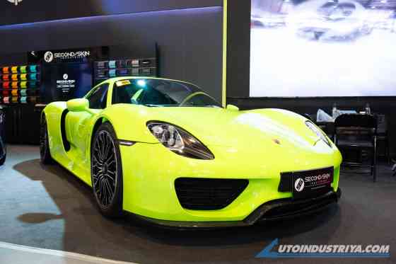 2024 Motul Trans Sport Show: 32 years strong image