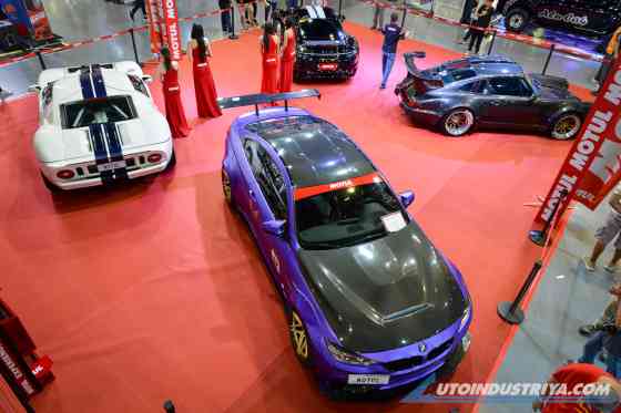 2024 Motul Trans Sport Show: 32 years strong image
