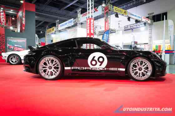 2024 Motul Trans Sport Show: 32 years strong image