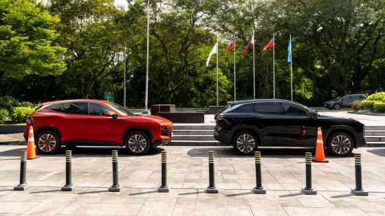 Jetour PH awards 4 vehicles to lucky grand draw winners image