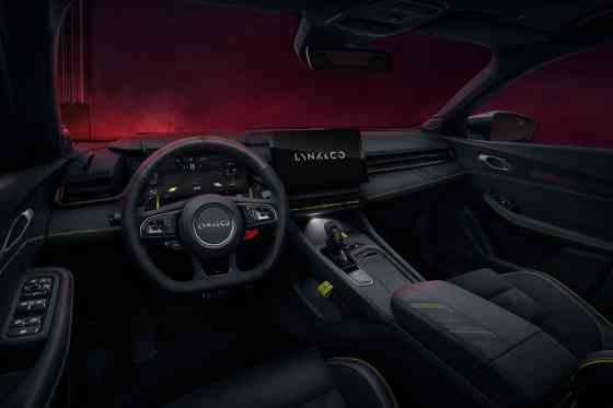 2024 Lynk & Co 03+ confirmed for PH market image