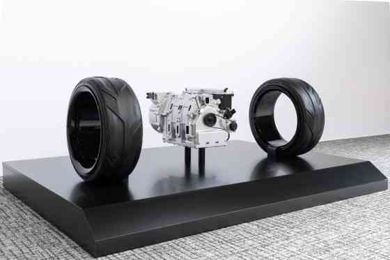 Toyota, Subaru, Mazda commit to develop carbon neutral ICEs image