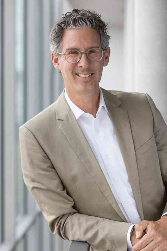 Porsche 918 Spyder project leader appointed Bentley CEO image