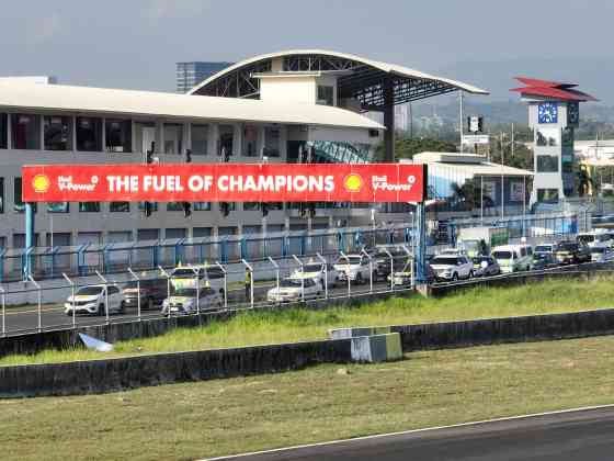 Shell launches new FuelSave formulation image