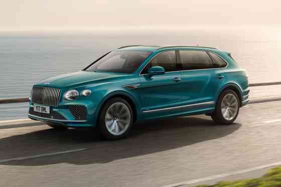 Experience PGA Cars World of Supercars at Power Plant mall this weekend image