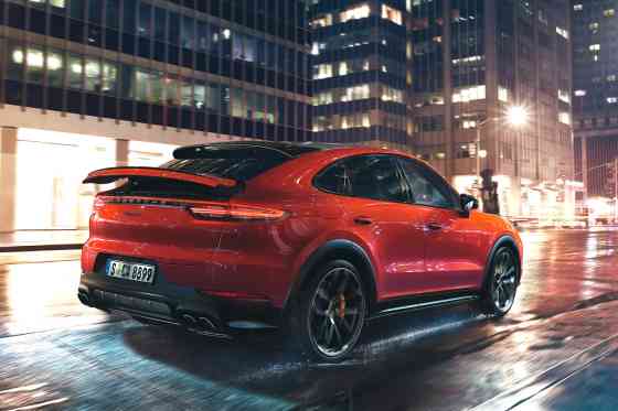 Experience PGA Cars World of Supercars at Power Plant mall this weekend image