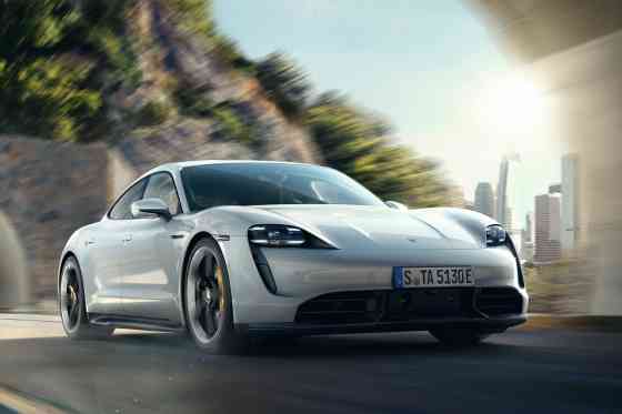 Experience PGA Cars World of Supercars at Power Plant mall this weekend image