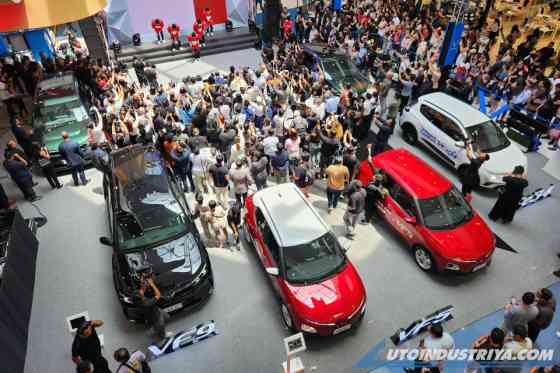 VinFast arrives in PH with all-EV lineup image