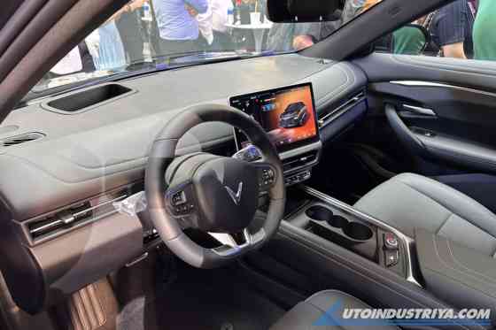 VinFast arrives in PH with all-EV lineup image