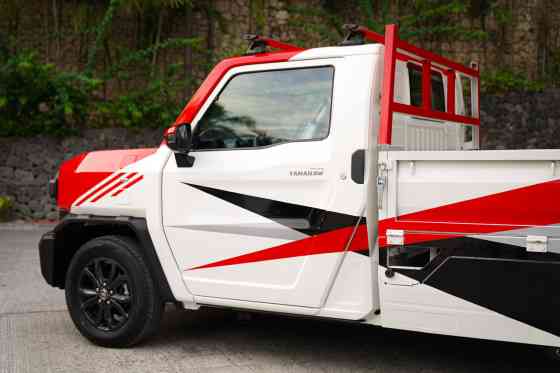 Toyota Hilux Tamaraw image