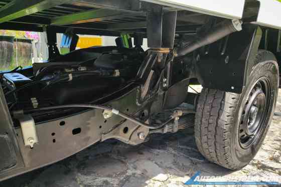 Toyota Hilux Tamaraw specs, pricing image