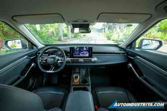 2024 GAC Emkoo GE 1.5L Turbo DCT image