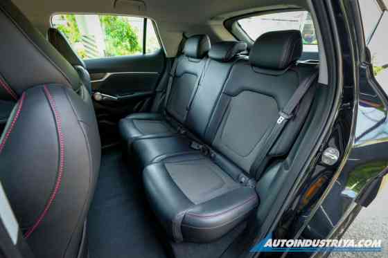 2024 GAC Emkoo GE 1.5L Turbo DCT image