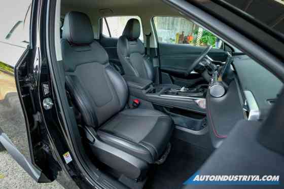 2024 GAC Emkoo GE 1.5L Turbo DCT image