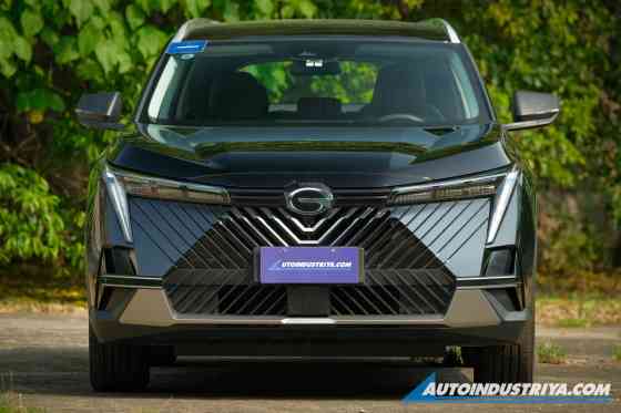 2024 GAC Emkoo GE 1.5L Turbo DCT image