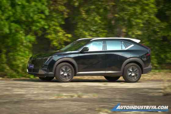 2024 GAC Emkoo GE 1.5L Turbo DCT image