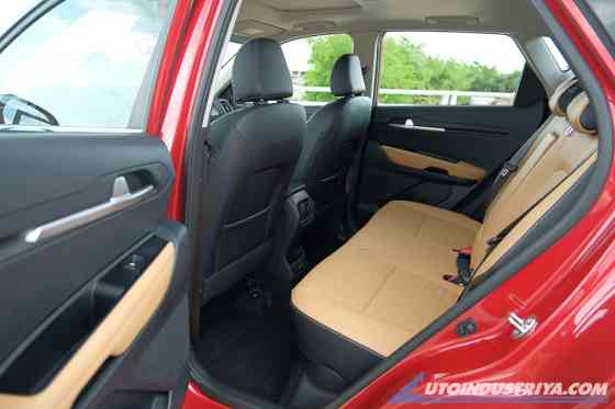 First Impressions: Does the 2024 Kia Sonet hit the right notes? image