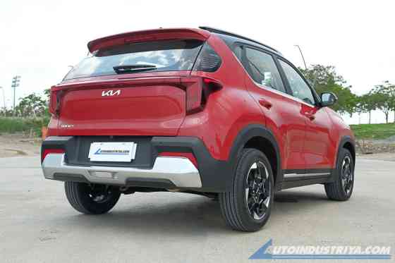 First Impressions: Does the 2024 Kia Sonet hit the right notes? image