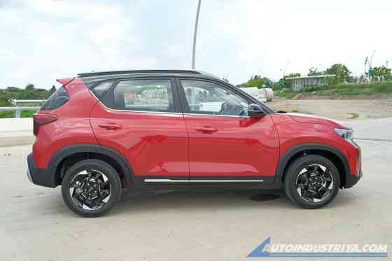 First Impressions: Does the 2024 Kia Sonet hit the right notes? image