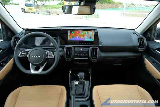 First Impressions: Does the 2024 Kia Sonet hit the right notes? image