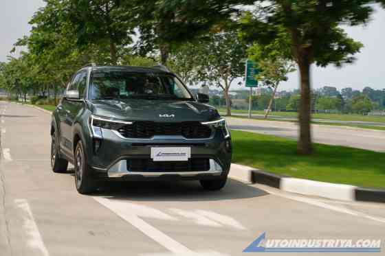 First Impressions: Does the 2024 Kia Sonet hit the right notes? image