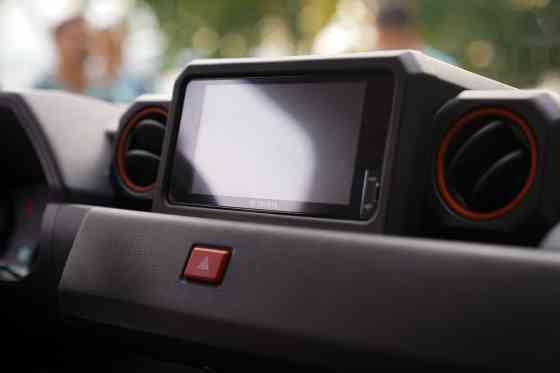 Toyota Hilux Tamaraw specs, pricing image