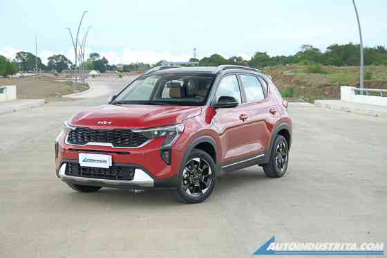Look out Raize: 2024 Kia Stonic begins at PHP 758K image